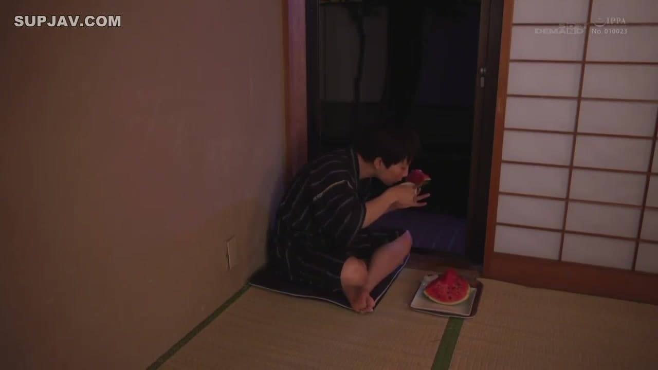 Thất tình về quê, chàng trai được cô bạn thân ở quê an ủi xoa dịu trái tim tan vỡ | Phim Sex Nhật Bản