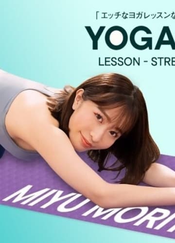 PONDO-102525 Những tư thế yoga kích thích cùng cô giáo Morita Miyu | vlxx Phim Sex