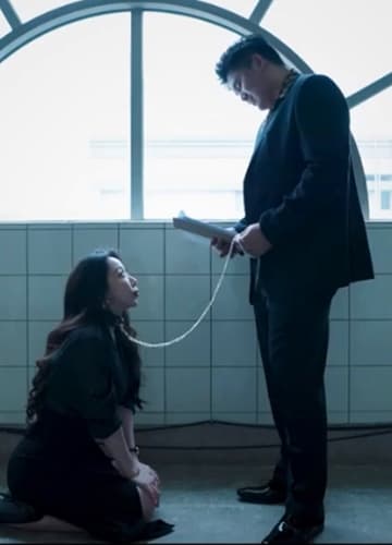 MD-0180 Góc khuất đen tối trong ở bệnh viện tỉnh - Phim Sex Trung Quốc HD