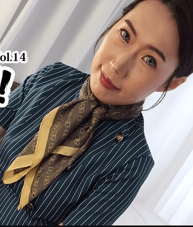 HEYZO-3595 Màn massage hồi phục đầy rạo rực cho cô tiếp viên hàng không